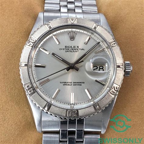 rolex gioconda